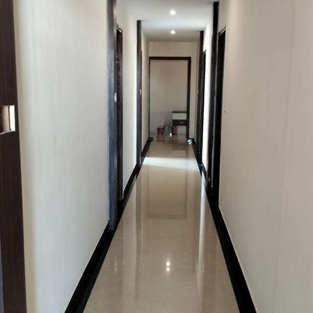 Akshatha Home Stay Μπανγκαλόρ Εξωτερικό φωτογραφία