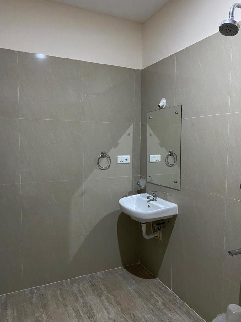 Akshatha Home Stay Μπανγκαλόρ Εξωτερικό φωτογραφία