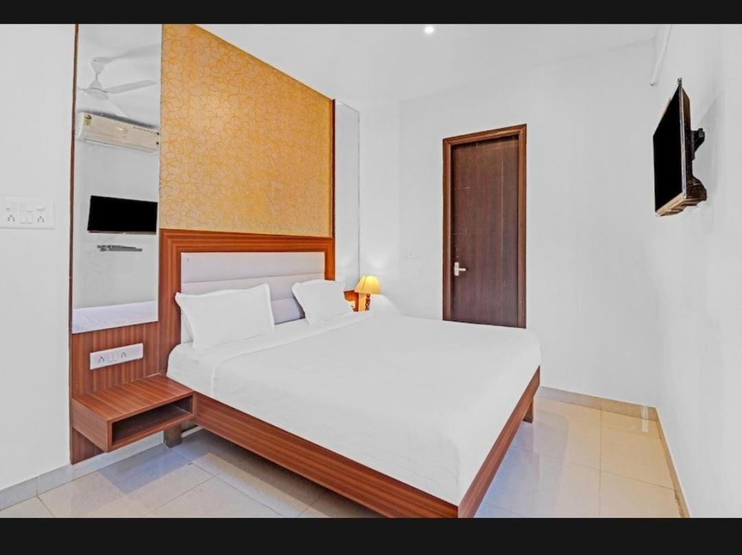 Akshatha Home Stay Μπανγκαλόρ Εξωτερικό φωτογραφία